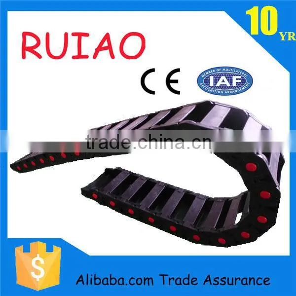 Plastic Cable Drag Chain for Cnc /3D Printer Machine Cable Carrier photo-5
