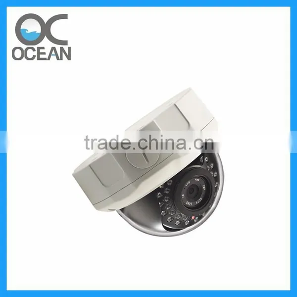 Newest Security System IP Camera Surveillance Network Cameras IP66 Popular Waterproof IR IP Camera photo-2