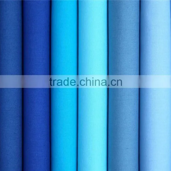 Bobai Textile 90/10 Polyester Cotton Fabric photo-2