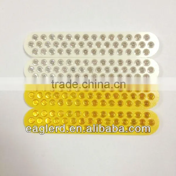 High Reflective 43 Glass Beads Reflectors