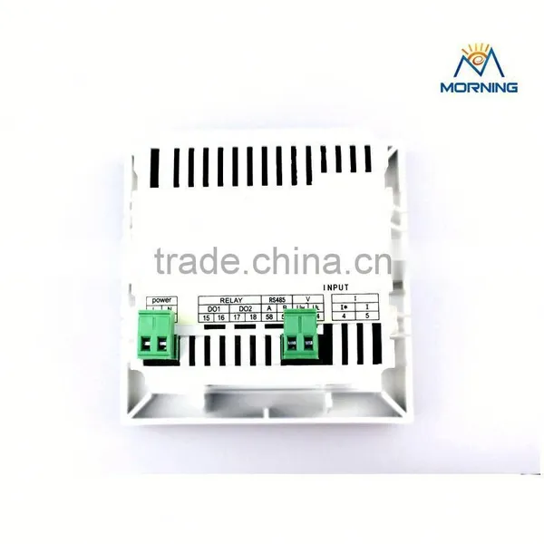 Single-Phase 2Kv Frequency Meter photo-6