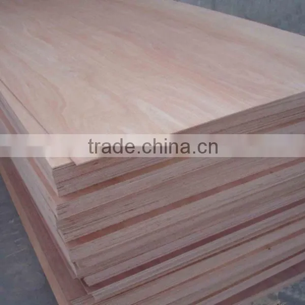 Commercial Plywood