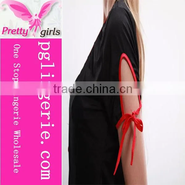 Sexy Nurse Cosplay Costume Cute Nurse Costume for Ladies photo-3