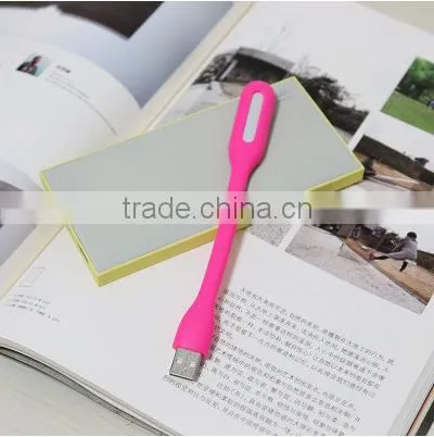 Best Gift for Warm Lighting Mini USB Port LED Portable for Laptop for Reading for Urgent Using photo-6