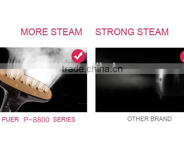 220v 1800w Strong Vapor Fast Steam Vertical Standing Iron Machine Auto Shut-off photo-4