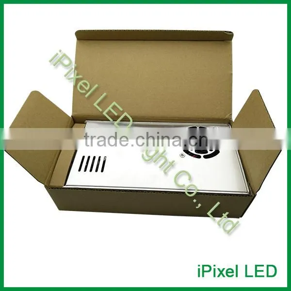 350W Single Output Switching Power Supply Meanwell LRS-350-24 photo-4