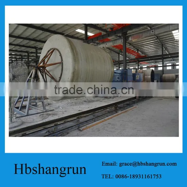 FRP Tank Machinery GRP Tank Machine photo-6