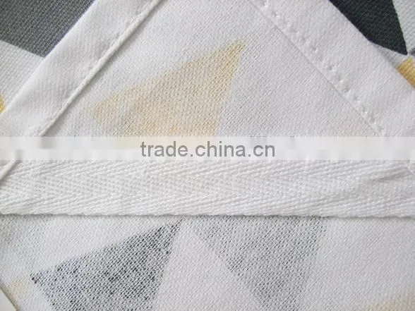 Pigment Printing Cotton Canvas Tea Towel Kitchen Tea Towel Softextile Home Textile Wholesale Mulsin Towel photo-3