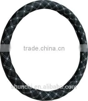Steering Wheel Cover Fresh ! photo-2