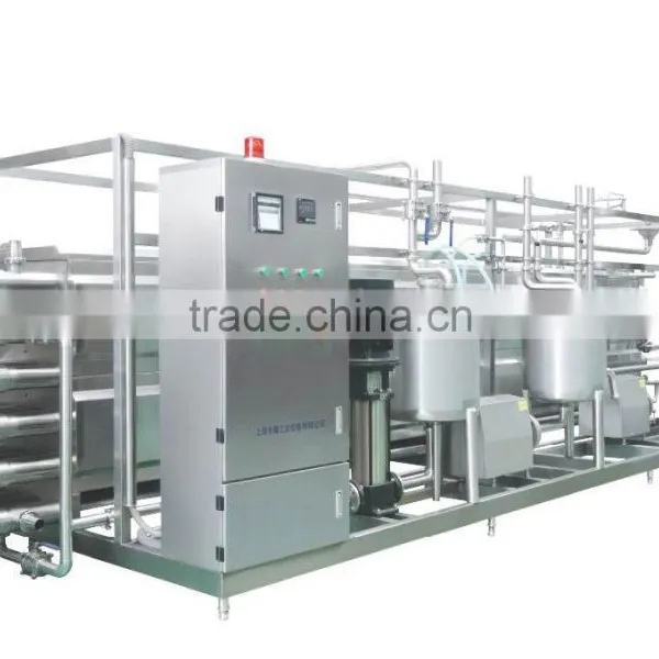 HTST Sterilizer photo-5