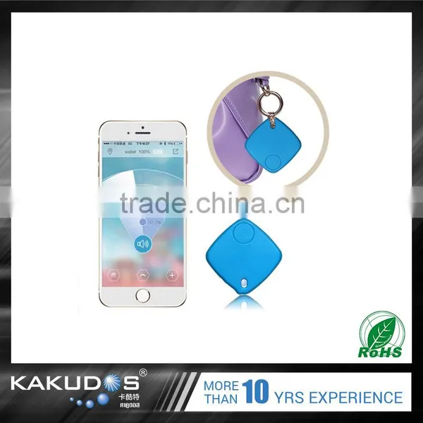 Super Mini 50m/164ft Wireless Bluetooth Alarm for Mobile Phone/ Pet / Key photo-3