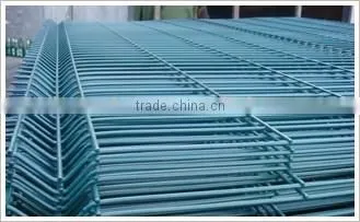 Welded Mesh Fencing photo-2