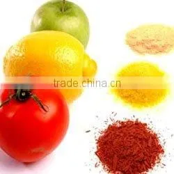 Spray Dried Fruits & Vegetable Powders