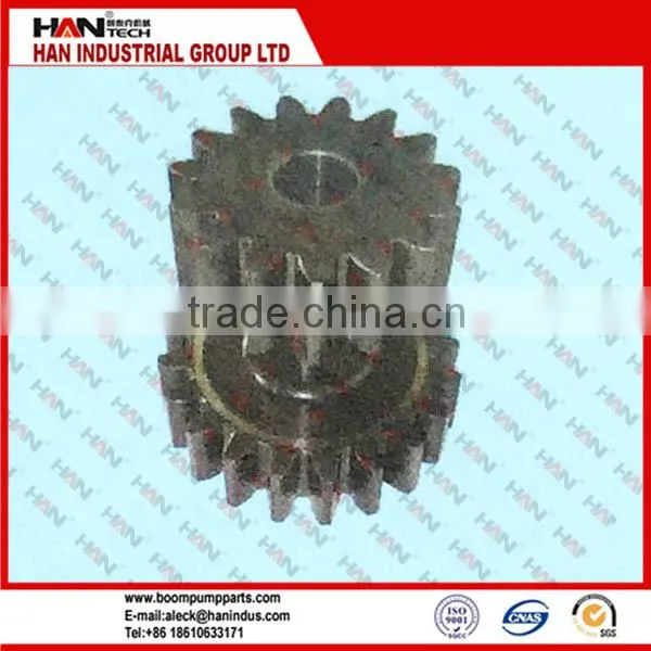 BALL CUP FOR CONCRETE PUMP SANY PUMP photo-4