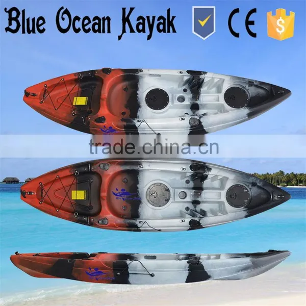 Blue Ocean 2015 New Design Kayak China/Fishing Kayak China/Fishing Kayak China photo-2