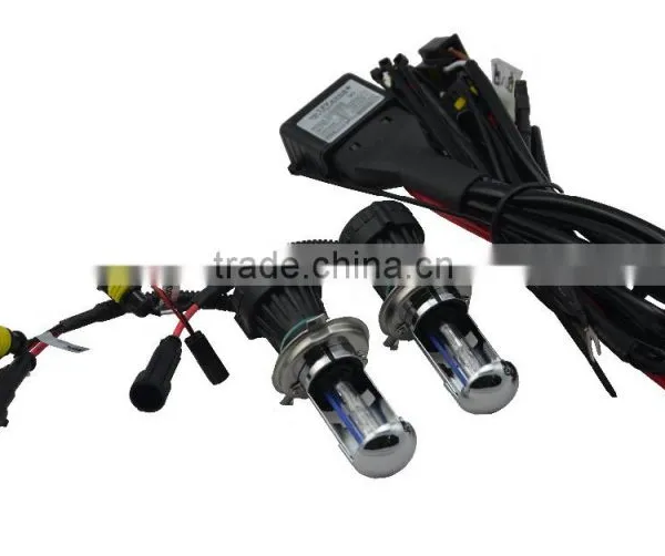H1 H4 H7 H11 H13 9005 9006 Ballast Xenon Hid Kits Car Head Light photo-3