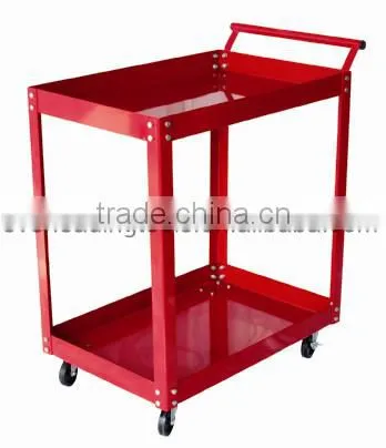 LD-TC2003 Two Tray Service Cart photo-2