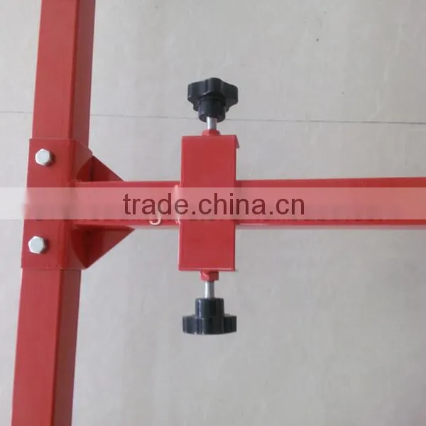 LD-AU7002 Ultra Rack Paint Panel Stand photo-4