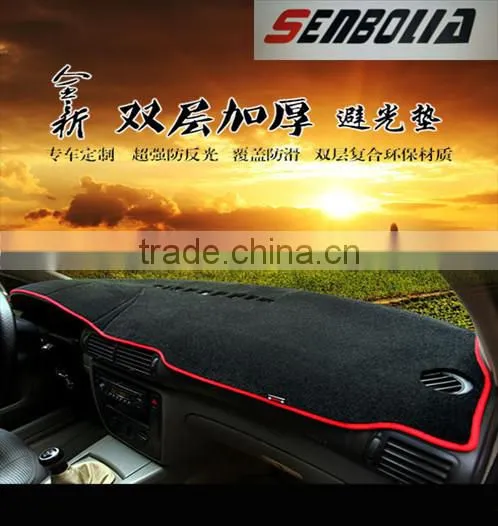 Auto Parts Mitsubishi L300 Car Light Avoiding Pad