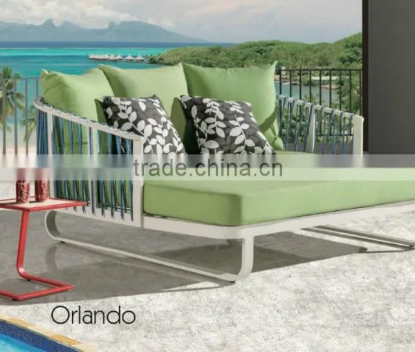 Leisure Bed , Beach Bed, Relax Bed photo-2