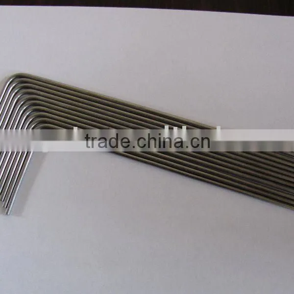 Supply High Quality Pure Tantalum Tube/pipe 99.9% photo-6