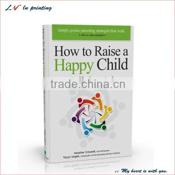Durable Aseptic Color Puzzle Book/ Child Book/ Book Printing photo-4