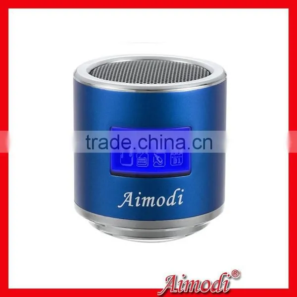 2015 New Products Portable Wirelesss Mini Speaker , photo-4