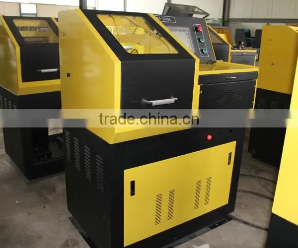More Cheaper Price CRS3000 Common Rail Diesel Injector Auto Electrical Test Bench photo-3
