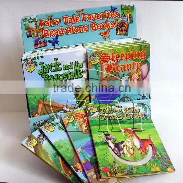 Hardcover Book Printing,Story Book,Children Book photo-4