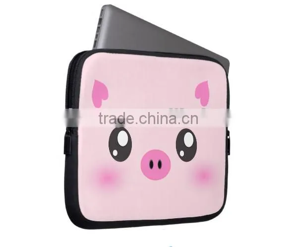 Neoprene Laptop Sleeve 10 Inch photo-2