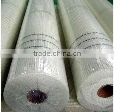Produce Wall Concrete Fiberglass Mesh