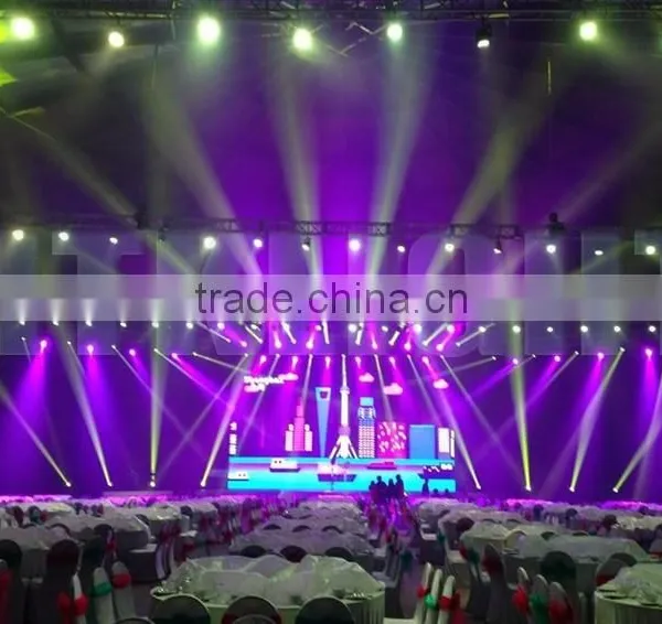 Disco Lights Beam 200w Moving Head photo-6