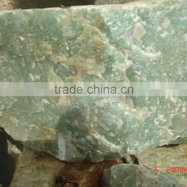 Natural Green Aventurine Rough Stone A Quality Green Aventurine Stone