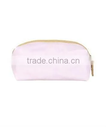 2012 fashion basic make up bag