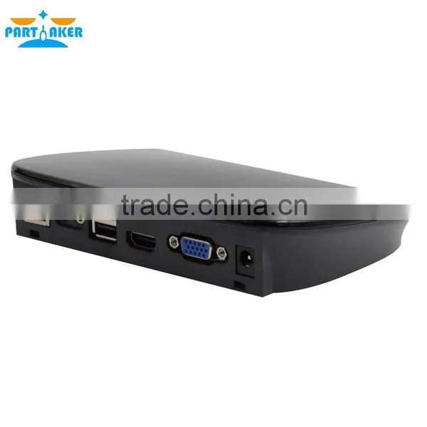 Partaker Dual Core Thin Client FL300 Cloud Terminal RDP 7.1 photo-5