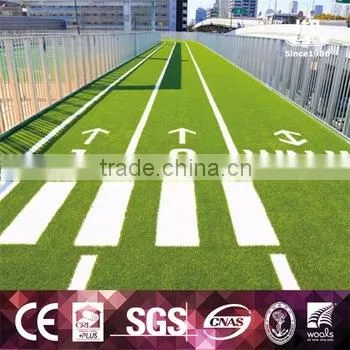 High Quality Durable Using Various Synthetic Grass photo-3