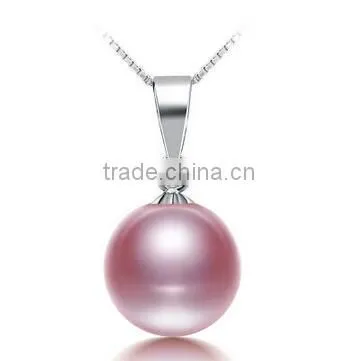925 Sterling Silver Jewellery Pearl for Bridal in Bulk photo-3