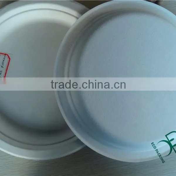 Paper Disposable Food Serving Trays for Party photo-3
