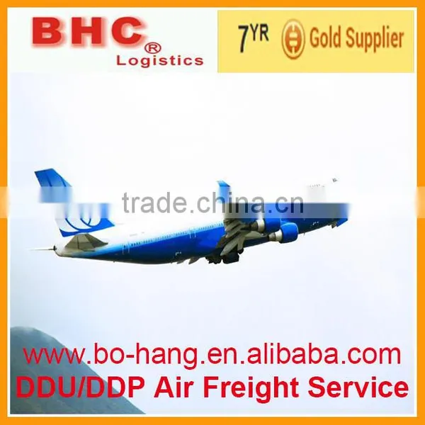 Stainless Steel Hardware Amazon FBA Logistics Cheap Air Freight From China to USA_sales003@bo-hang.com photo-4