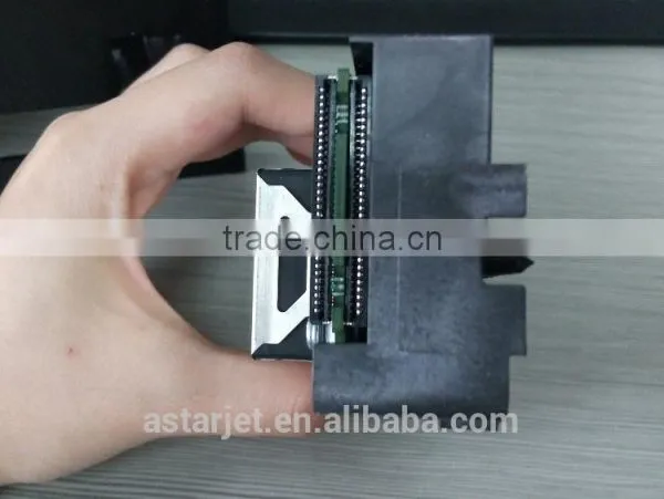 DX5 Print Head Uncoded Micro Piezo photo-2
