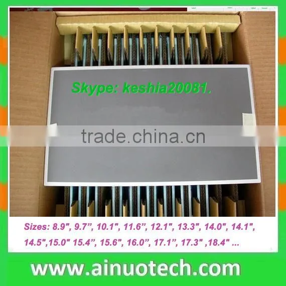 14.1 LCD Panel B141PW04 Replacement Screen for Laptop