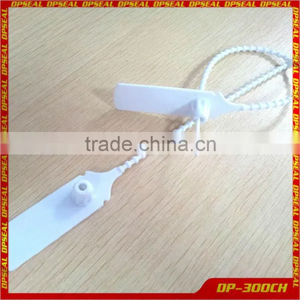 Classical Post Plastic Seal 300mm To Secure Cash Bags& Post Bags DP-300CH photo-3