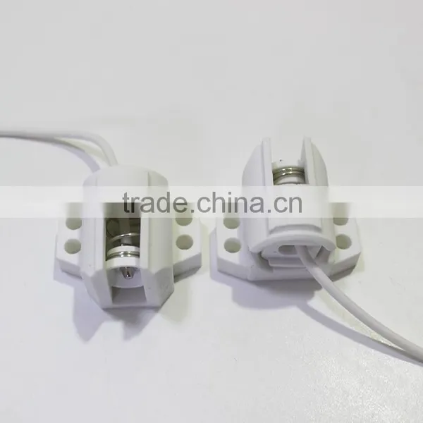 China Supplier Ceramic Holder for Heating Lamp Electrical Heater Element Top Selling Products 2016