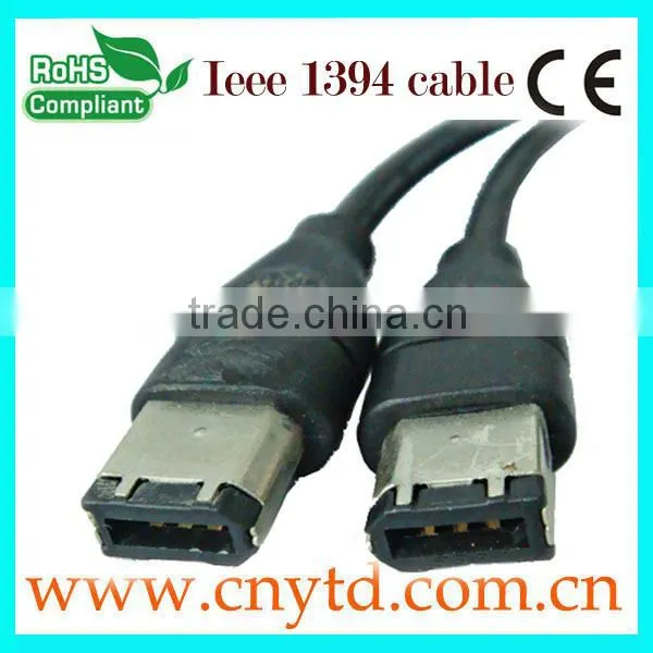 High Speed Usb am 1394 4p Cable photo-3