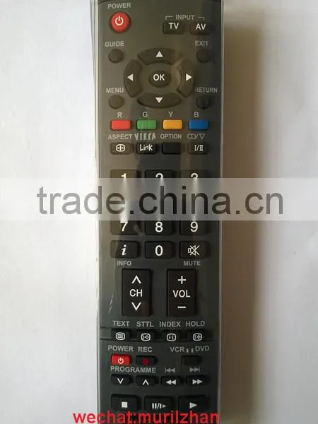 Gray RM-D720 LED/LCD Big TV Remote Control High Quality With Cheaper Price ZF Universal A/C Controllers photo-2