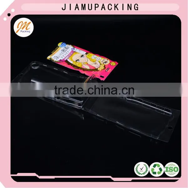 Transparent Vape Pen Blister Packaging photo-3