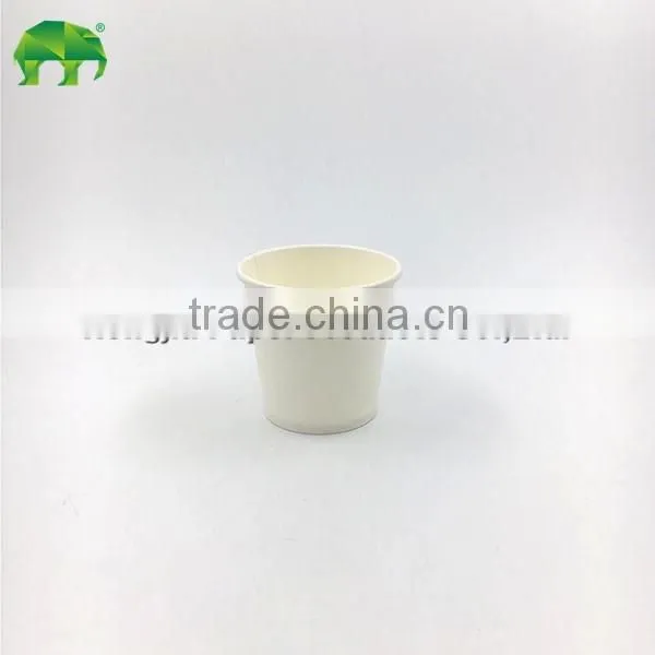 Pretty Sips Paper Hot Cups With Lids and Cup Sleeves(white)paper Coffee Cups photo-4