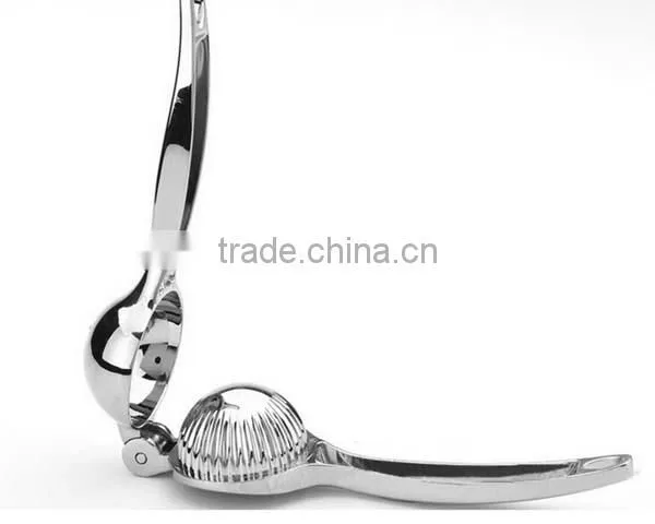 Manual Citrus Juicer With High Strength, Heavy Duty Design, Hand Press Juice From Fruit or Vegetables Lemon Squeezer photo-3