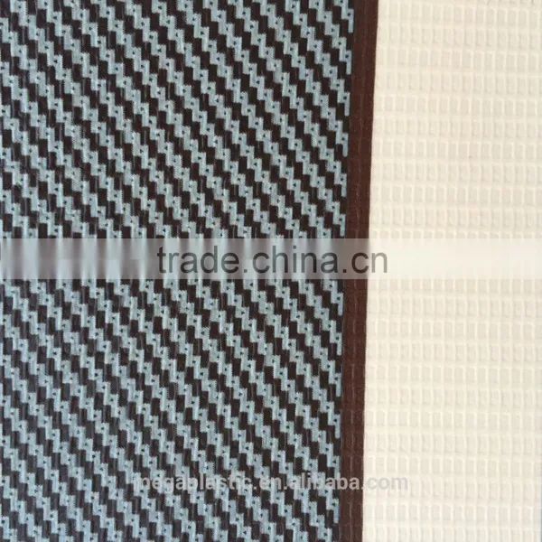 PVC Tarpaulin 1000D for Inflatable Boat,anti UV & Flame photo-3