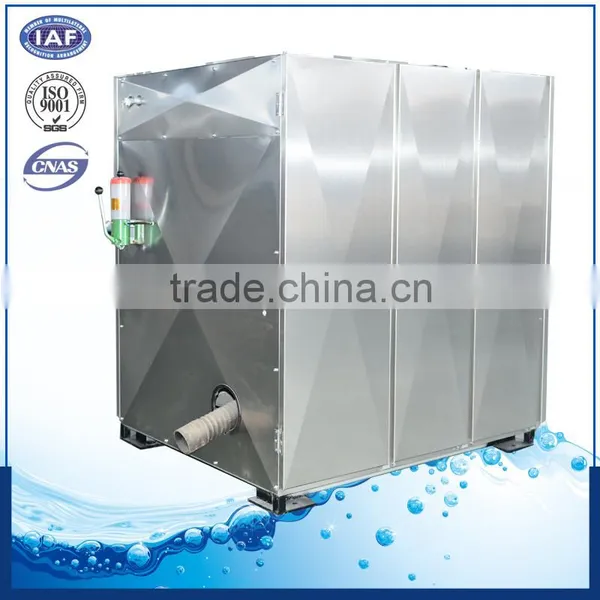 Automatic Industrial Factory Washer Extractors photo-2